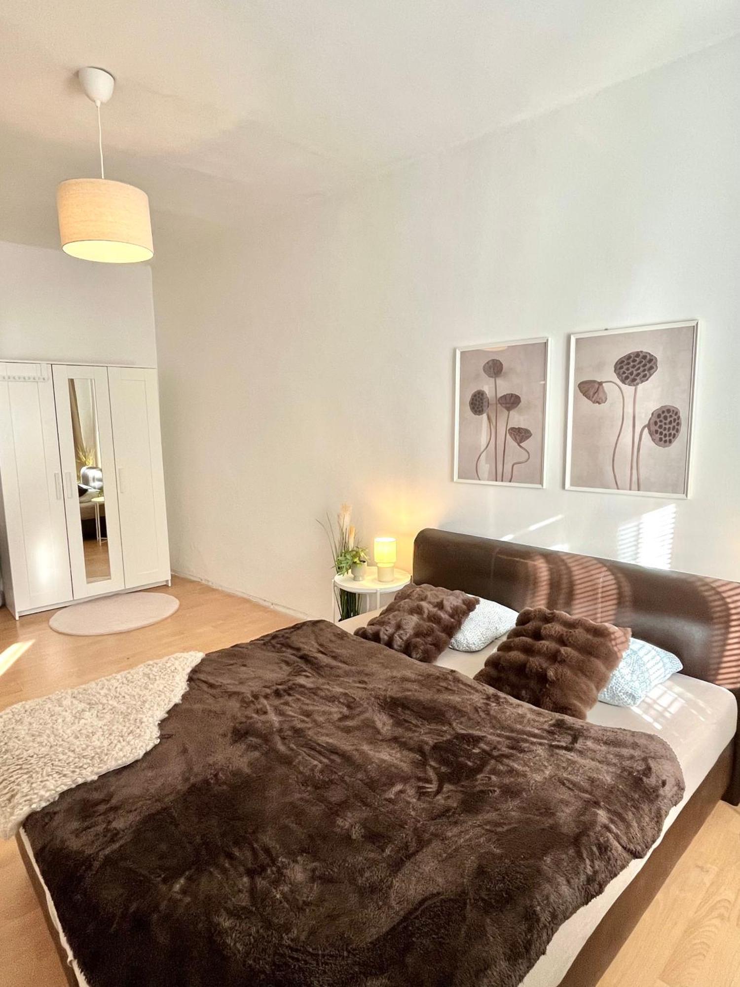 Apartment Caroline - Old Town, Ac Μπρατισλάβα Εξωτερικό φωτογραφία