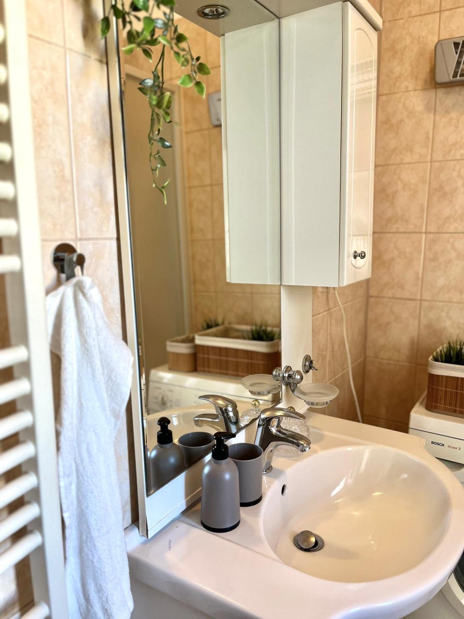 Apartment Caroline - Old Town, Ac Μπρατισλάβα Εξωτερικό φωτογραφία